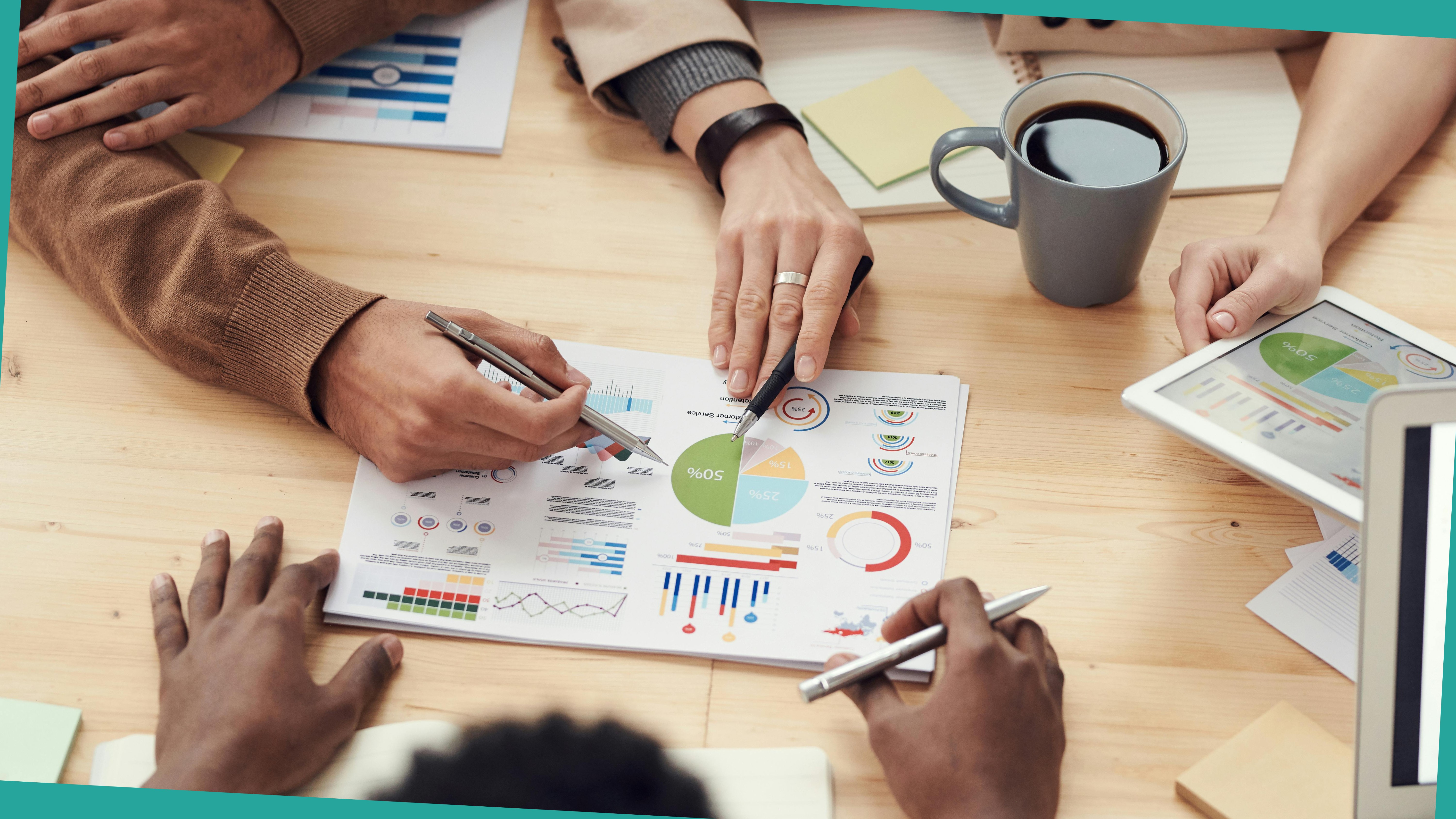 Наша команда